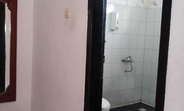 Hotel dijual  di tengah kota, kota Sukabumi