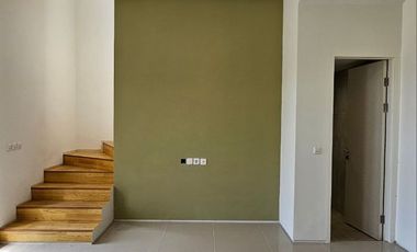 Dijual Rumah Minimalis Baru Gress 2 Lantai di Citra Garden, Sidoarjo