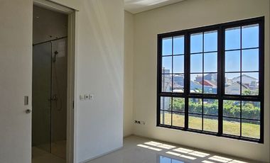 Dijual Rumah Minimalis Baru Gress 2 Lantai di Citra Garden, Sidoarjo