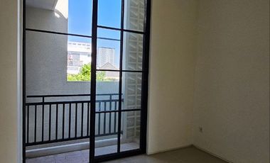 Dijual Rumah Minimalis Baru Gress 2 Lantai di Citra Garden, Sidoarjo