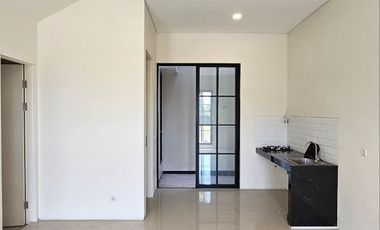 Dijual Rumah Minimalis Baru Gress 2 Lantai di Citra Garden, Sidoarjo