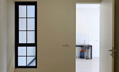 Dijual Rumah Minimalis Baru Gress 2 Lantai di Citra Garden, Sidoarjo