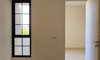 Dijual Rumah Minimalis Baru Gress 2 Lantai di Citra Garden, Sidoarjo