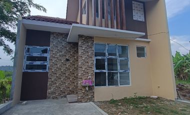 BELI RUMAH DI GOMBONG DAPATKAN BANYAK PROMO MENARIK