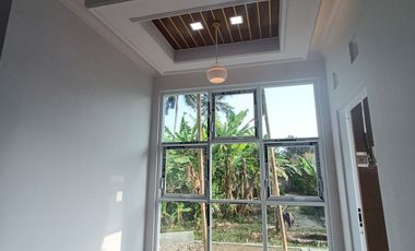 BELI RUMAH DI GOMBONG DAPATKAN BANYAK PROMO MENARIK