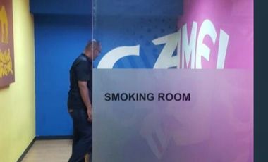 Gudang Dan Kantor Bawah N J O P Jl. Raya Pasar Minggu, Pancoran, Jakse