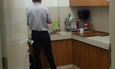 Gudang Dan Kantor Bawah N J O P Jl. Raya Pasar Minggu, Pancoran, Jakse