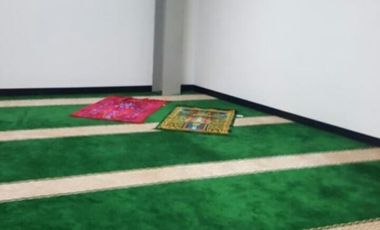 Gudang Dan Kantor Bawah N J O P Jl. Raya Pasar Minggu, Pancoran, Jakse