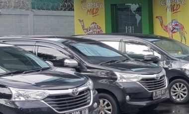 Gudang Dan Kantor Bawah N J O P Jl. Raya Pasar Minggu, Pancoran, Jakse