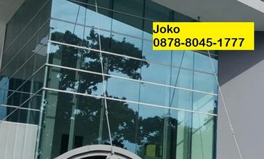 Gudang Dan Kantor Bawah N J O P Jl. Raya Pasar Minggu, Pancoran, Jakse