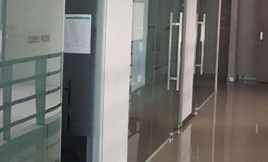 Gudang Dan Kantor Bawah N J O P Jl. Raya Pasar Minggu, Pancoran, Jakse