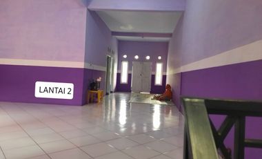 Jual Cepat Rumah Murah 2 Lantai Siap Huni Luas 131m di Garut Jawa Barat Ai