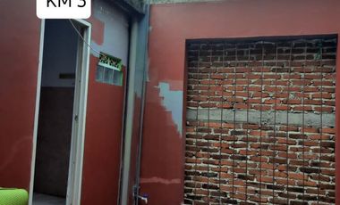 Jual Cepat Rumah Murah 2 Lantai Siap Huni Luas 131m di Garut Jawa Barat Ai