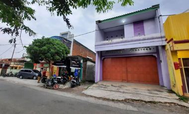 Jual Cepat Rumah Murah 2 Lantai Siap Huni Luas 131m di Garut Jawa Barat Ai