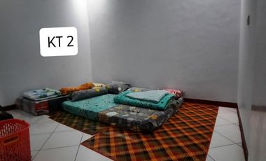 Jual Cepat Rumah Murah 2 Lantai Siap Huni Luas 131m di Garut Jawa Barat Ai