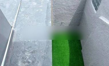 Nego, Rumah style modern minimalis, kosongan/no furnish