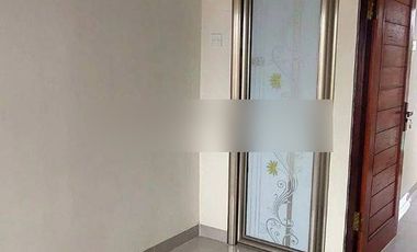 Nego, Rumah style modern minimalis, kosongan/no furnish