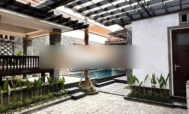 Nego, Rumah style modern minimalis, kosongan/no furnish