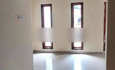 Nego, Rumah style modern minimalis, kosongan/no furnish