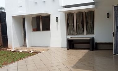 Dijual Cepat Rumah Bulevard Siap Huni