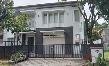 Dijual Cepat Rumah Bulevard Siap Huni