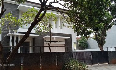 Dijual Cepat Rumah Bulevard Siap Huni