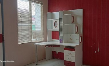 Dijual Cepat Rumah Bulevard Siap Huni