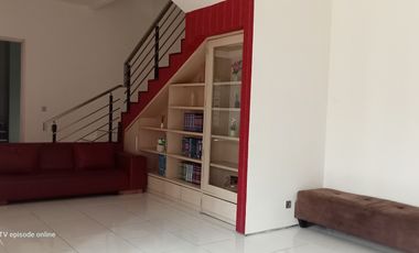 Dijual Cepat Rumah Bulevard Siap Huni