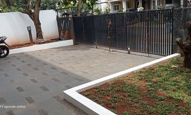 Dijual Cepat Rumah Bulevard Siap Huni