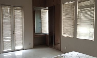 Dijual Cepat Rumah Bulevard Siap Huni