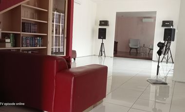 Dijual Cepat Rumah Bulevard Siap Huni