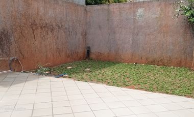 Dijual Cepat Rumah Bulevard Siap Huni