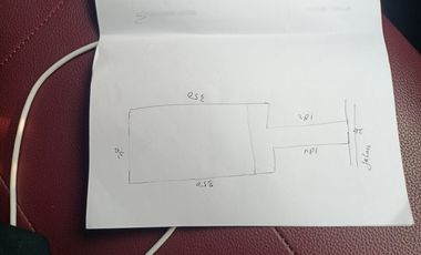 jual tanah murah bagus untuk segala  usaha gudang,pabrik Toko galangan ,  .bengkel di jalan raya Mojowarno - Mojoagung