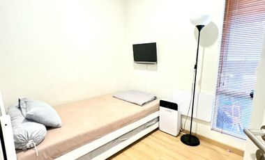 Rumah Bagus Renov Furnish Siap Huni Paradise Serpong City