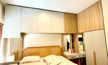 Rumah Bagus Renov Furnish Siap Huni Paradise Serpong City