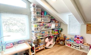 Rumah Bagus Renov Furnish Siap Huni Paradise Serpong City