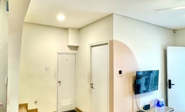 Rumah Bagus Renov Furnish Siap Huni Paradise Serpong City