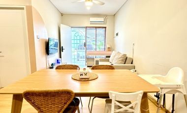 Rumah Bagus Renov Furnish Siap Huni Paradise Serpong City