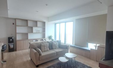 Disewakan Apartemen Holland Village di Cempaka Putih Jakarta Pusat