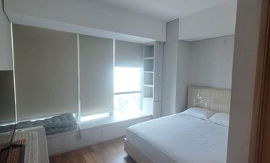 Disewakan Apartemen Holland Village di Cempaka Putih Jakarta Pusat