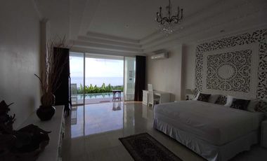 Villa Mewah Gaya Kolonial View Laut Lovina Bali