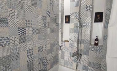 Villa Mewah Gaya Kolonial View Laut Lovina Bali