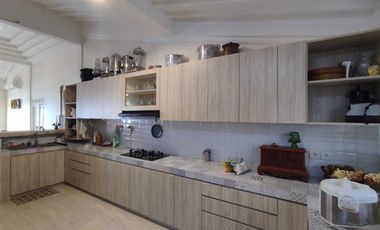 Villa Mewah Gaya Kolonial View Laut Lovina Bali