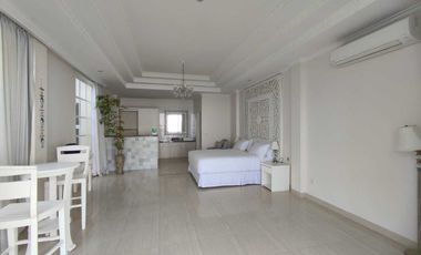 Villa Mewah Gaya Kolonial View Laut Lovina Bali