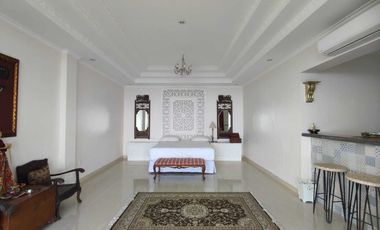 Villa Mewah Gaya Kolonial View Laut Lovina Bali