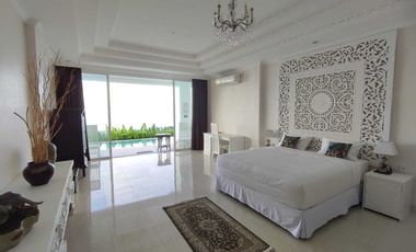Villa Mewah Gaya Kolonial View Laut Lovina Bali