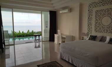 Villa Mewah Gaya Kolonial View Laut Lovina Bali
