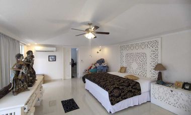 Villa Mewah Gaya Kolonial View Laut Lovina Bali