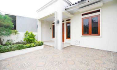 Rumah Murah Siap Huni Sawangan Depok Stasiun Citayam