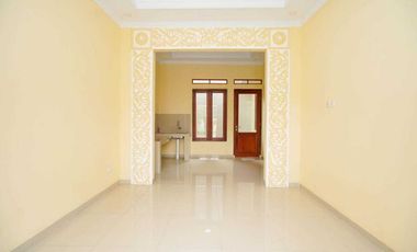 Rumah Murah Siap Huni Sawangan Depok Stasiun Citayam